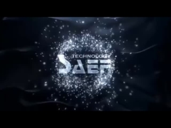 Tablet Android Smart Home com luz LED